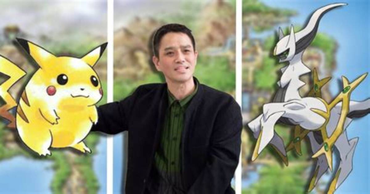 Could Pokemon Be Created?