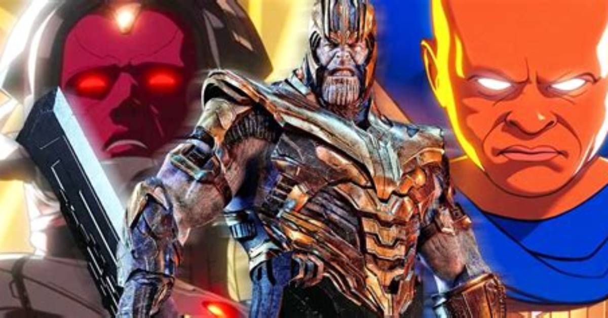 Could Ragnarok Beat Thanos?