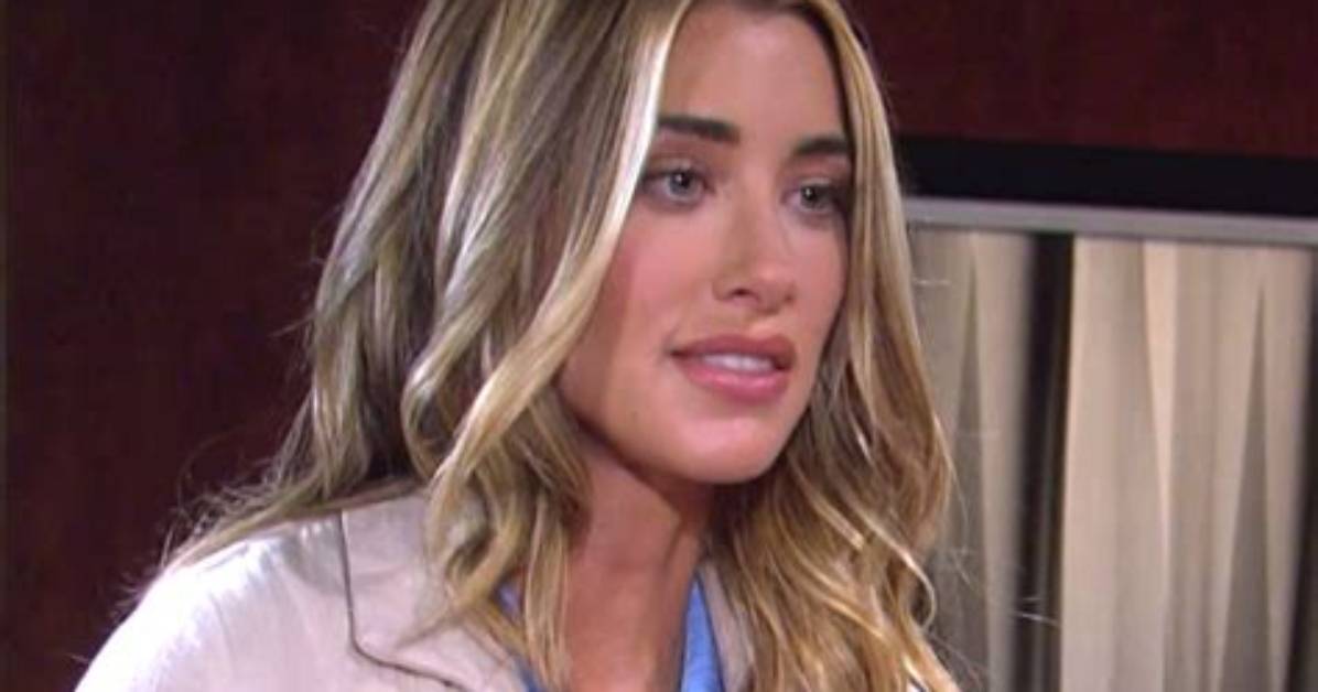 Could Sloan Petersen’s Brother Be Talia Hunter’s Ex?