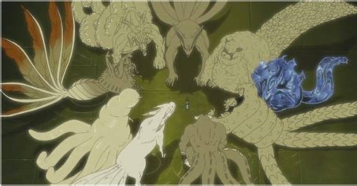 Could Tailed Beasts Die?