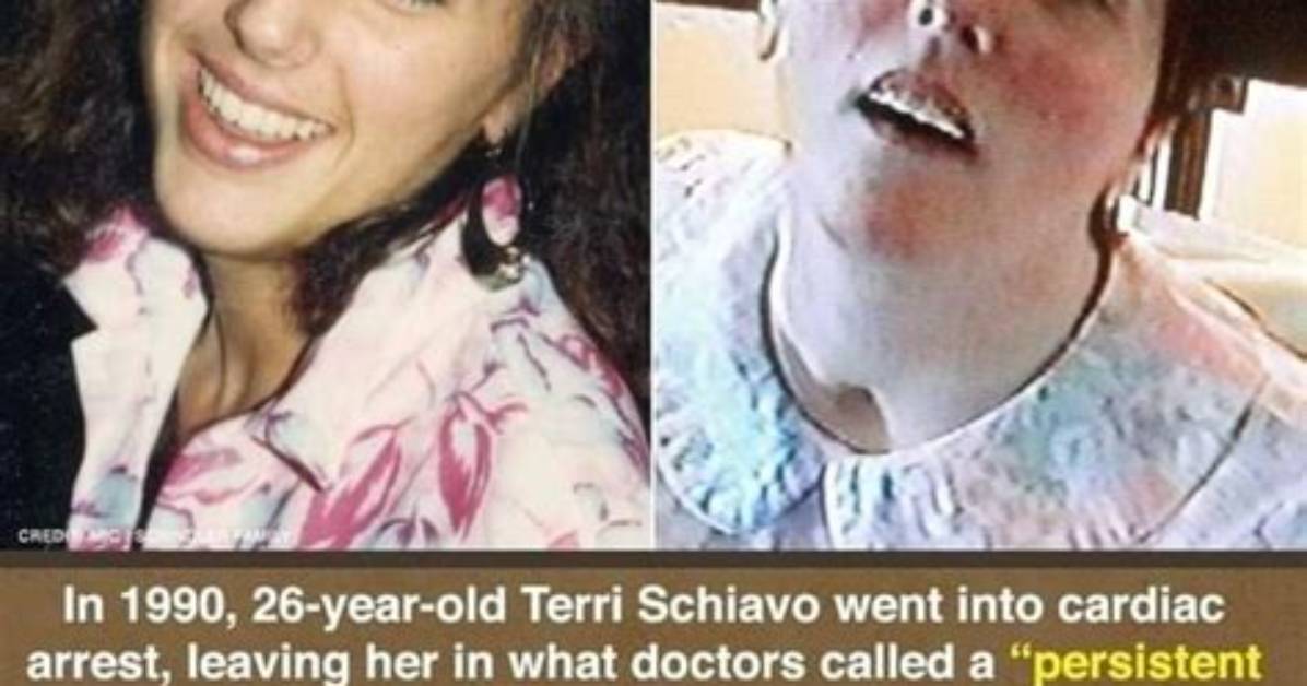 Could Terri Schiavo Communicate?