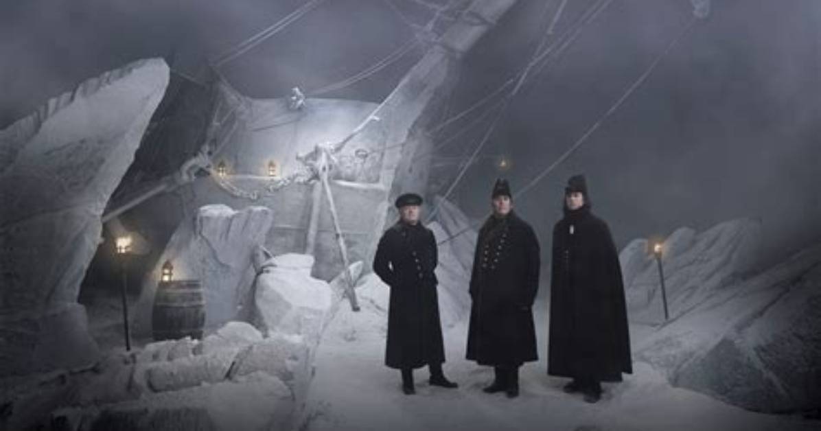 Could ‘The Terror’ Return for Season 3?