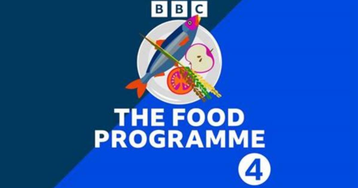 Could the Uk Feed Itself?