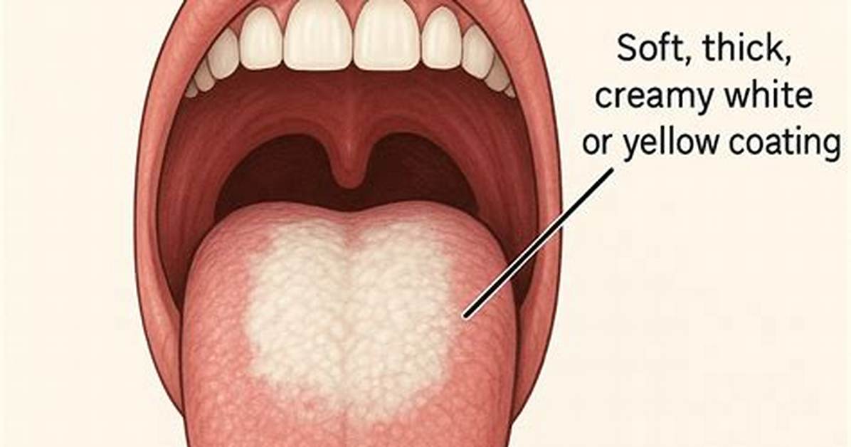 Could Thrush Cause a Cough?