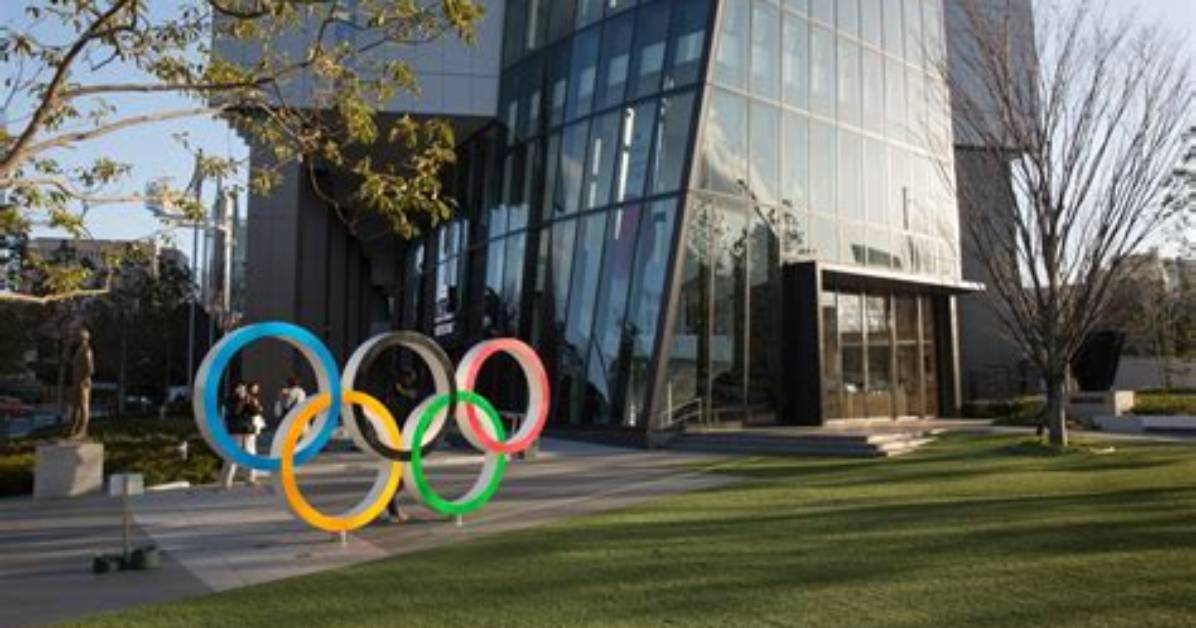 Could Tokyo Olympics Be Moved?