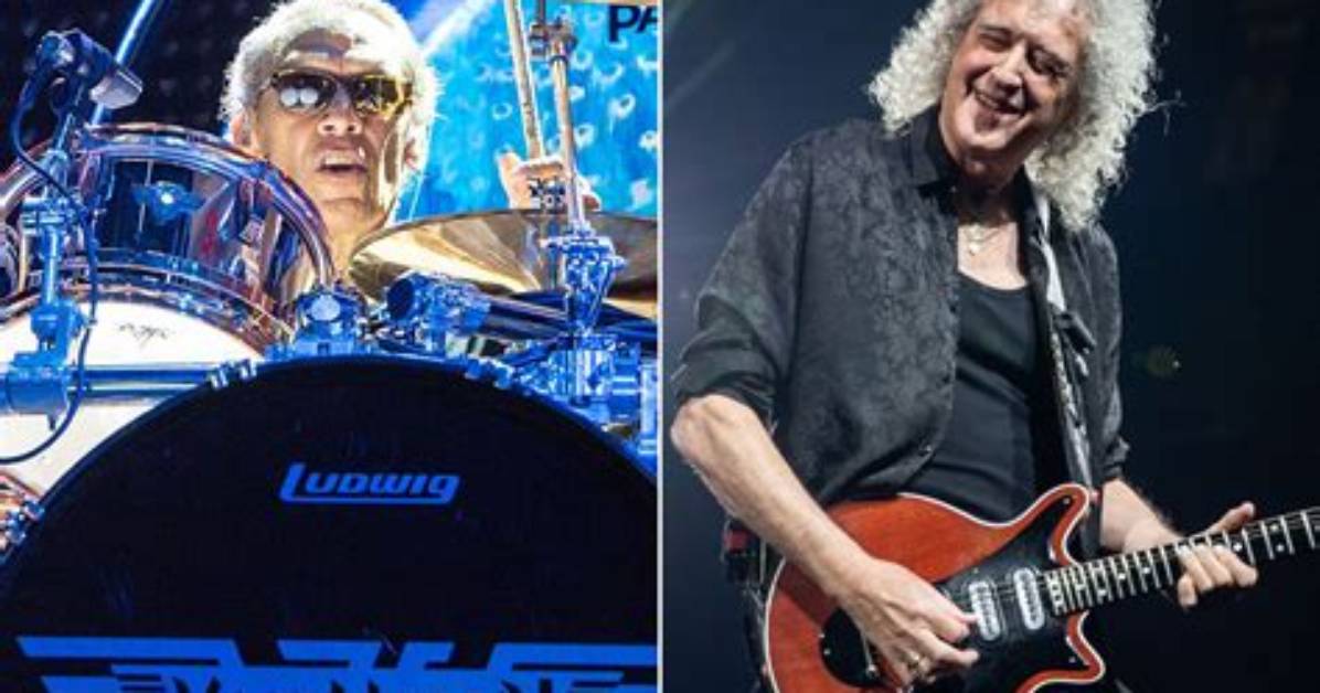 Could Van Halen Speak Dutch?