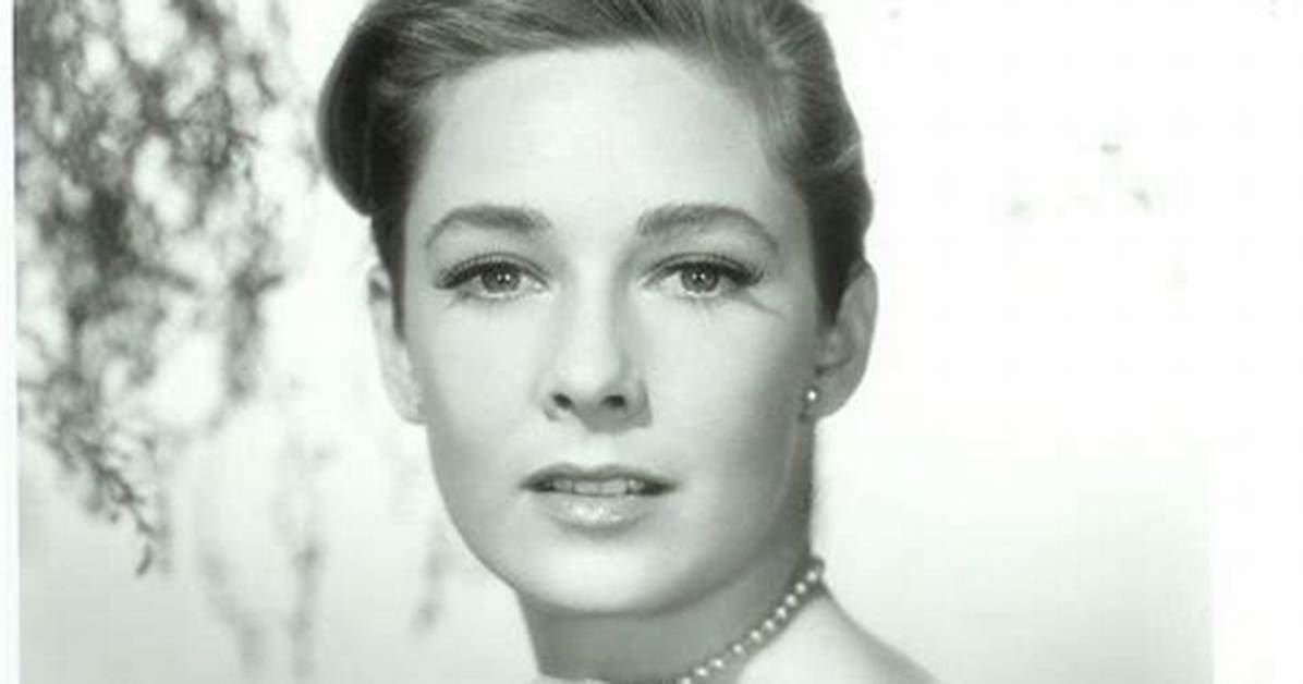 Could Vera Miles Sing?