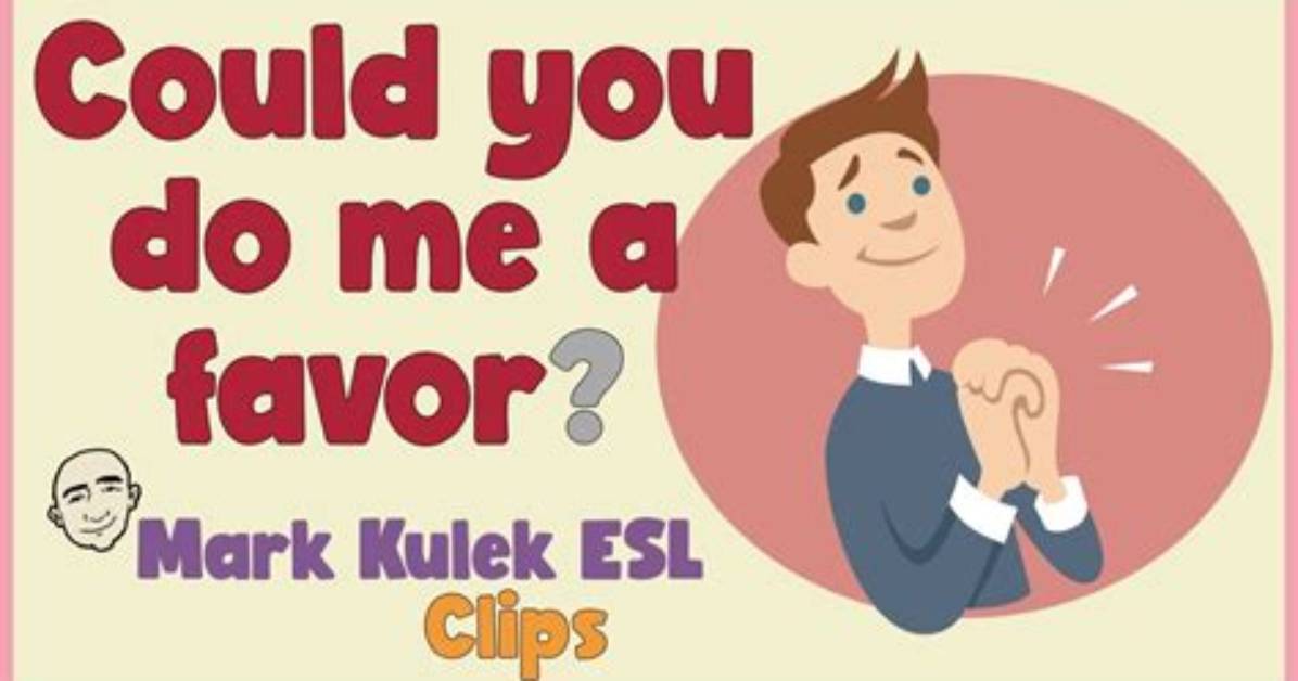 Could You Please Do the Honours?