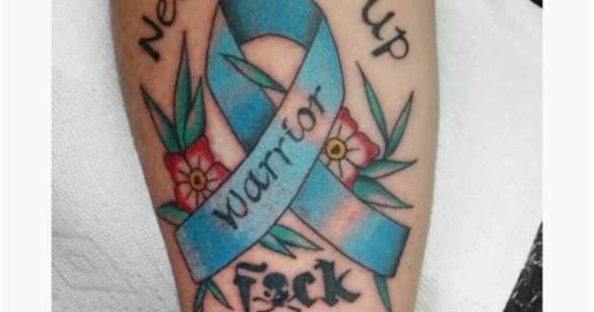 Could Your Tattoo Give You Cancer?