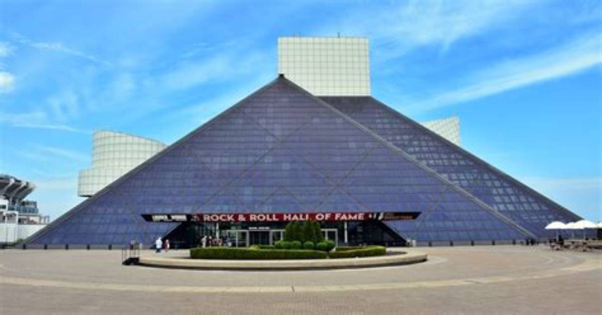 Countdown to the 2023 Rock & Roll Hall of Fame Induction Ceremony: Only One Week to Go!