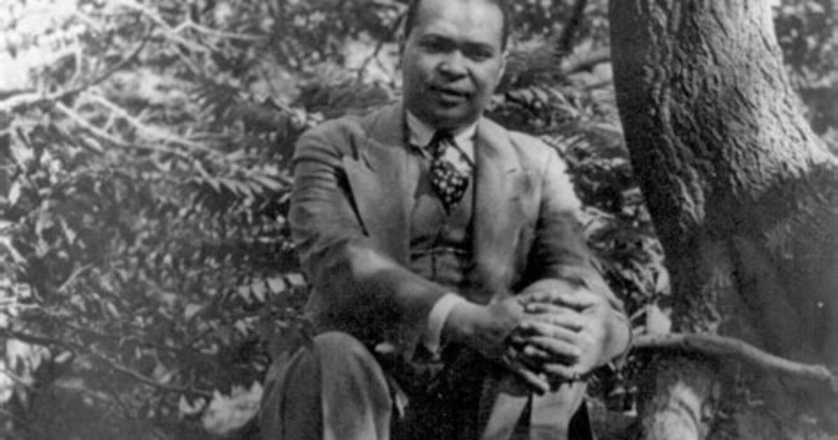 Countee Cullen