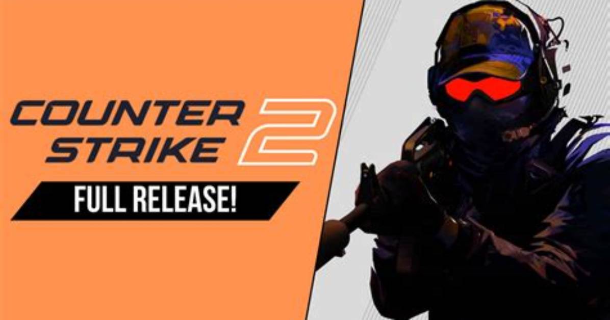 Counter-Strike 2 Release Times, the Countdown Begins!