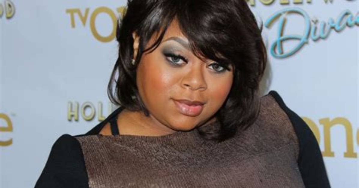 Countess Vaughn Net Worth