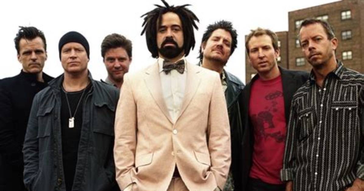 Counting Crows Net Worth
