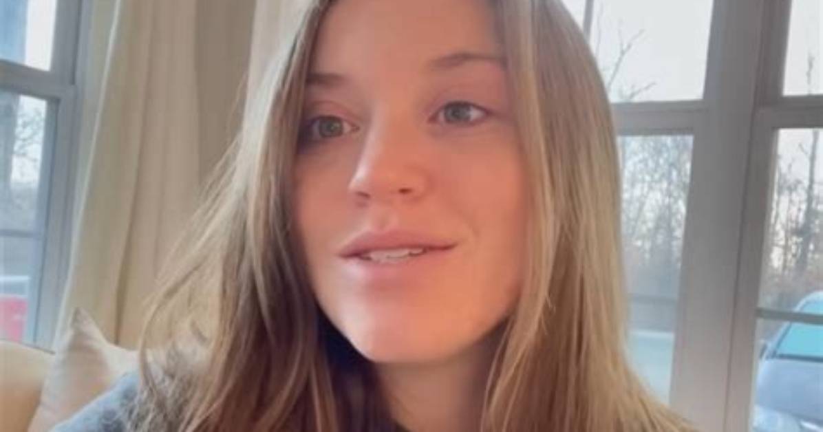 Counting on Alum Joy-Anna Forsyth Reveals the Name of Her New Son