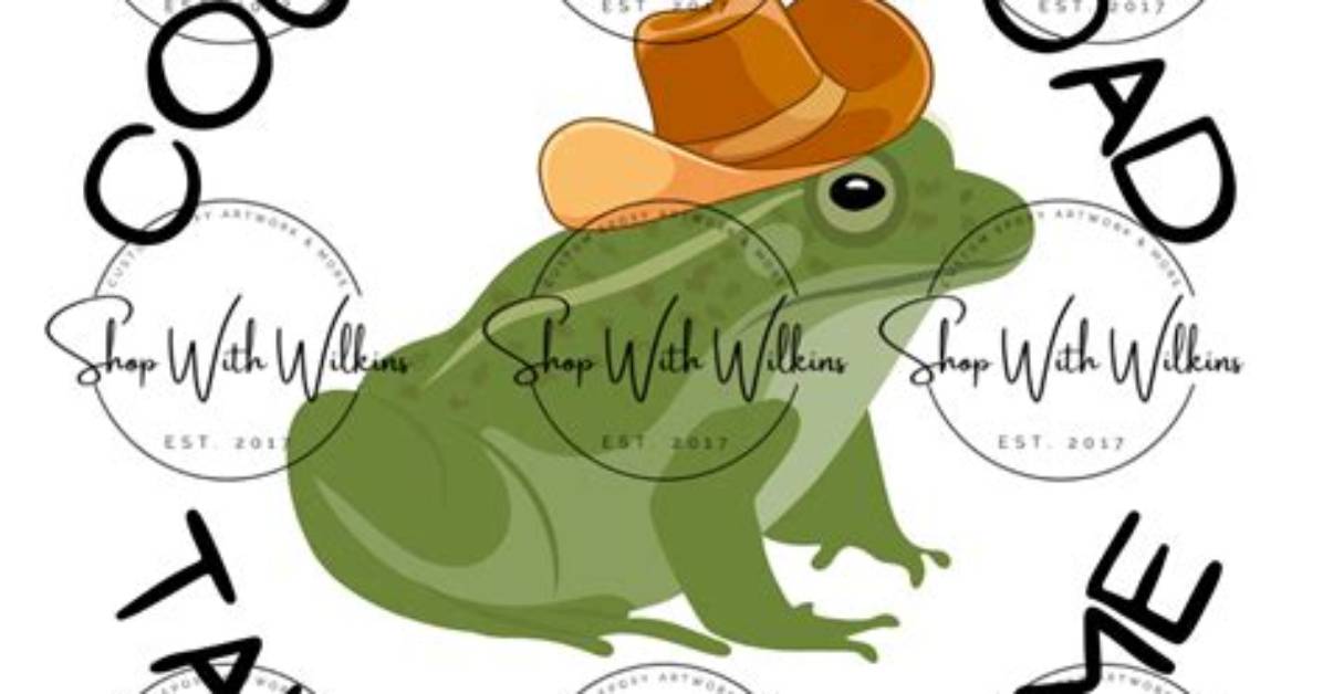 Country Toad