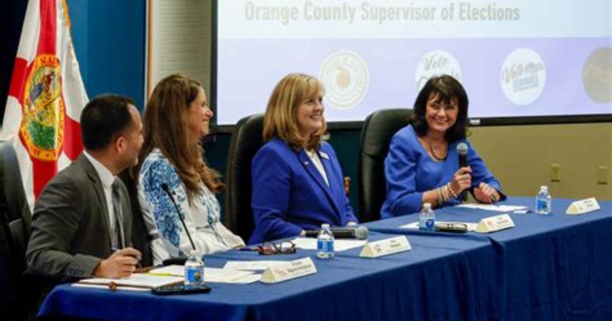 County - How to Discuss
