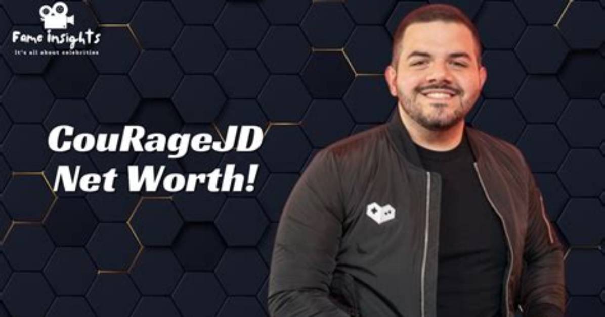 Courage Jd Net Worth