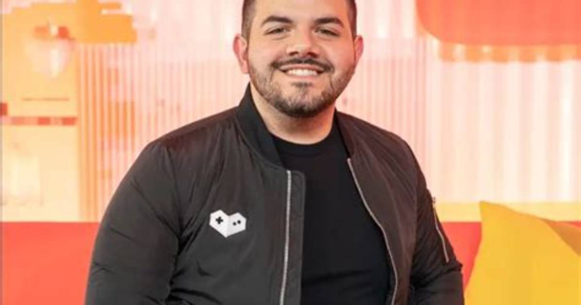 Couragejd - Bio, Net Worth, Height