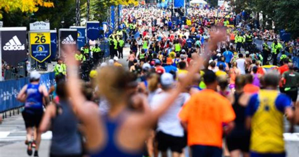 Course Strategy | Boston Athletic Association