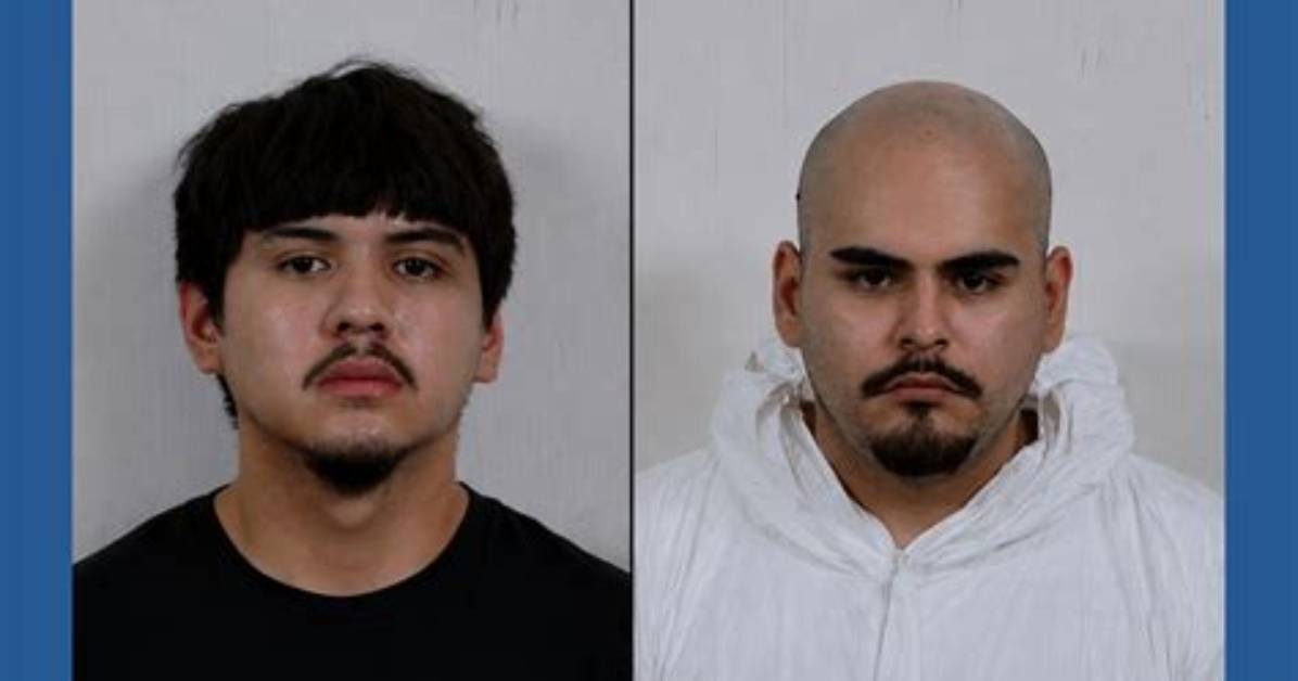 Court Documents Reveal What Happened Before Deadly Gsr Shooting | News