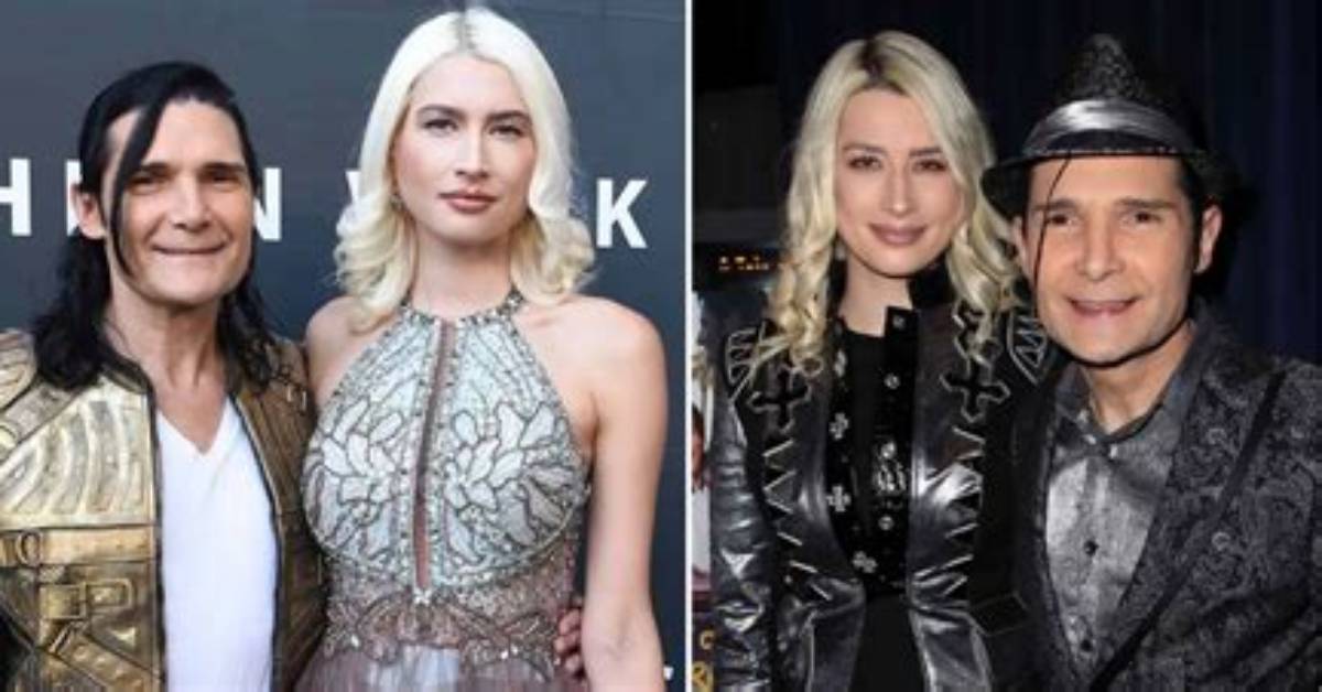 Courtney Anne Feldman Net Worth 2024