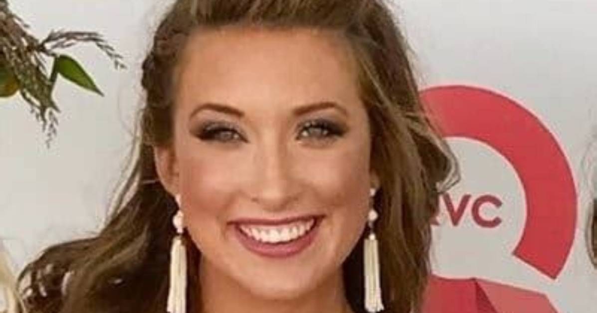 Courtney Cason Bio, Age, Husband, Family, Height, Qvc, Baby, Net Worth