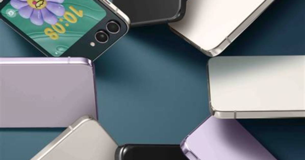 Cover Screen Wallpapers | Android Central