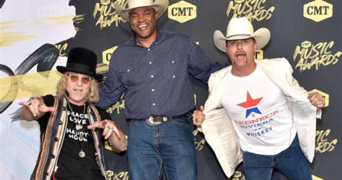 Cowboy Troy