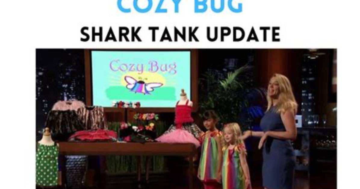Cozy Bug Net Worth | Bio, Family, Address, Career