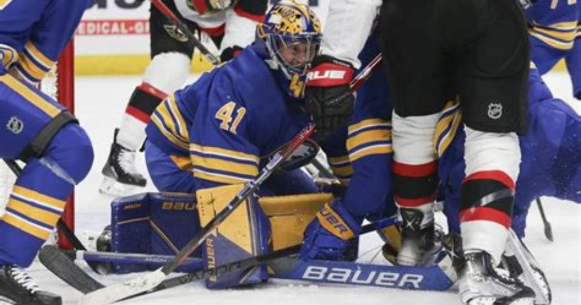 Craig Anderson