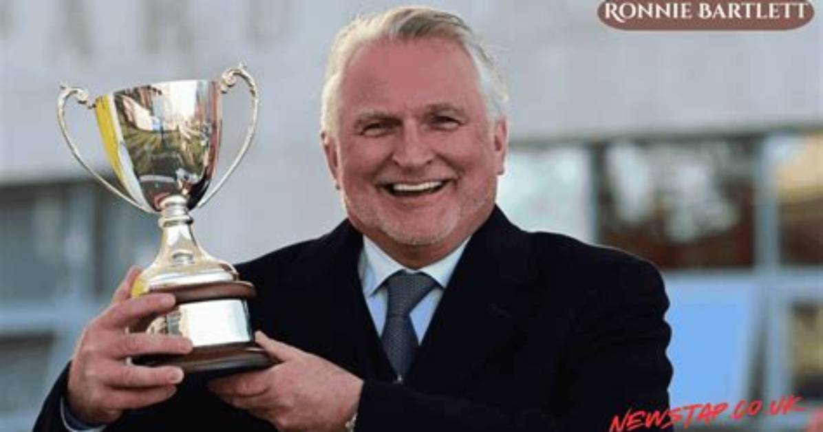 Craig Bartlett Net Worth