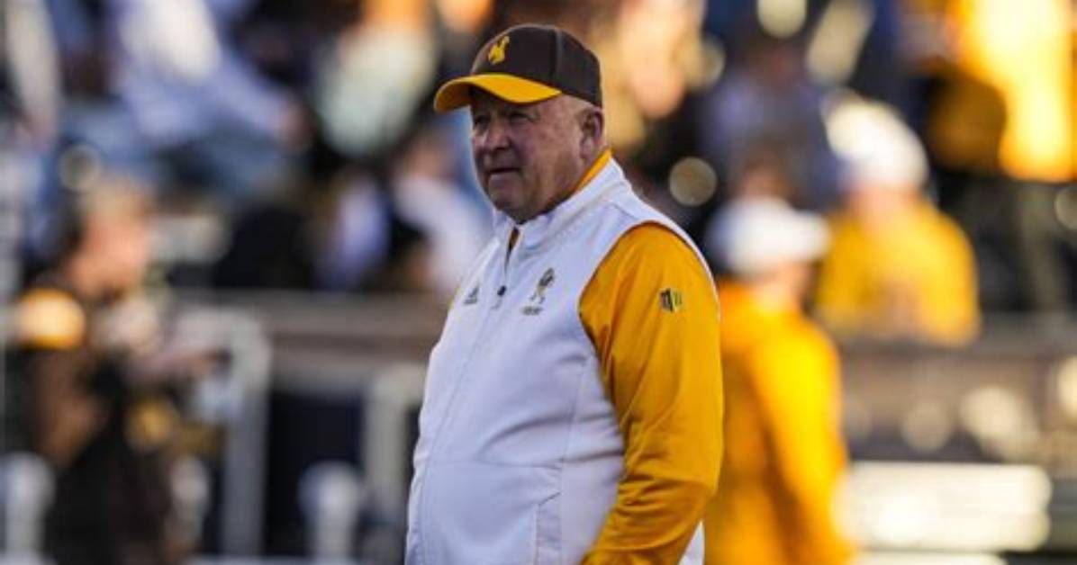 Craig Bohl Net Worth