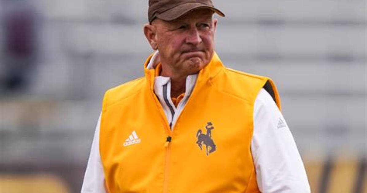 Craig Bohl