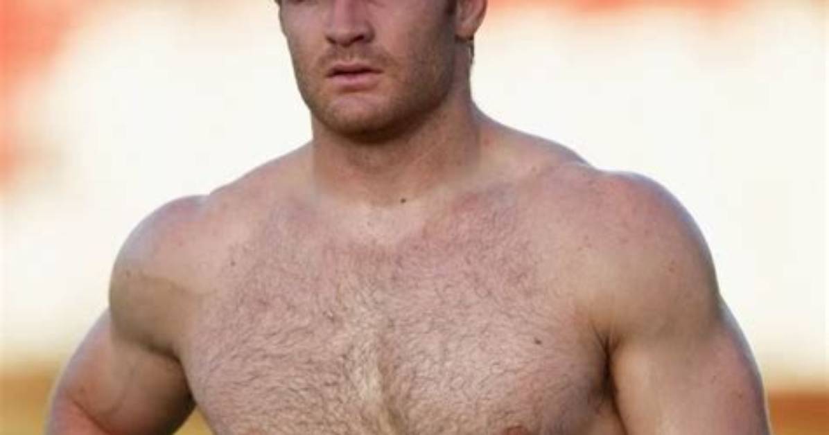 Craig Burden