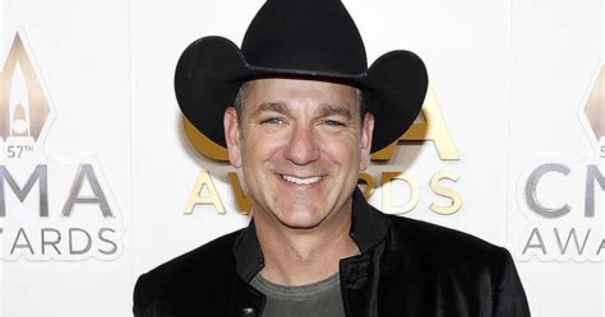 Craig Campbell