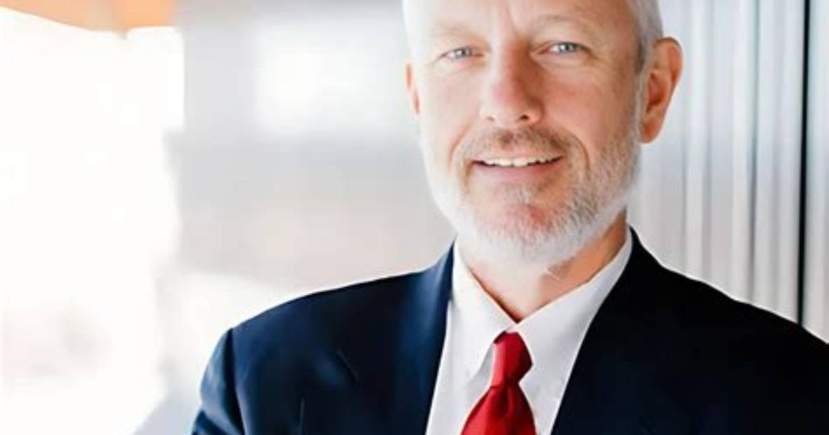 Craig Cook: a Multifaceted Journey Through Life and Career
