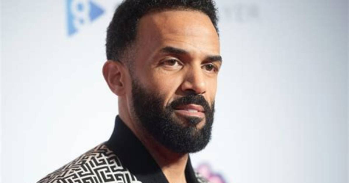 Craig David Net Worth