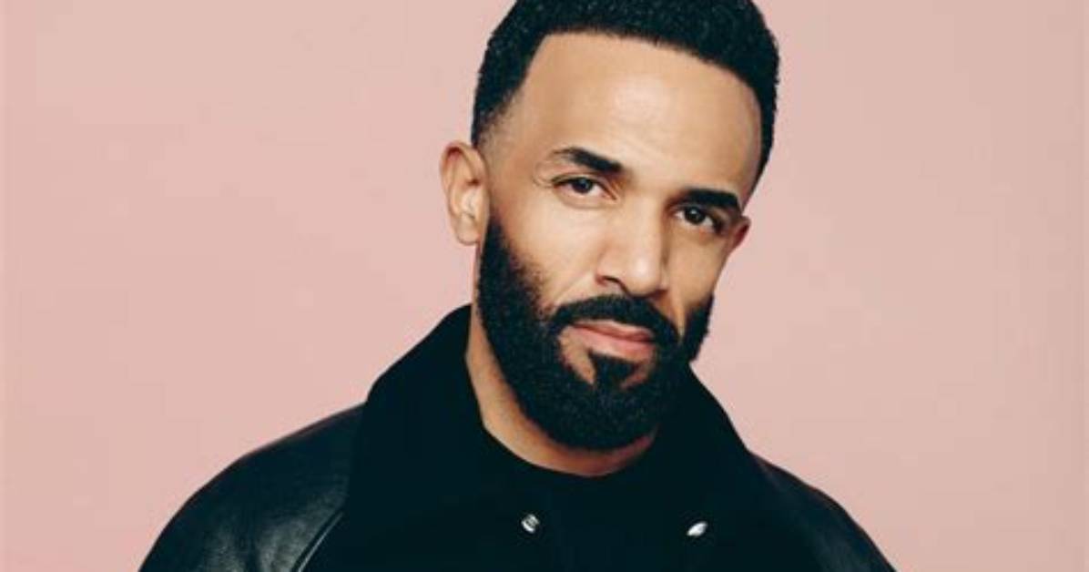 Craig David
