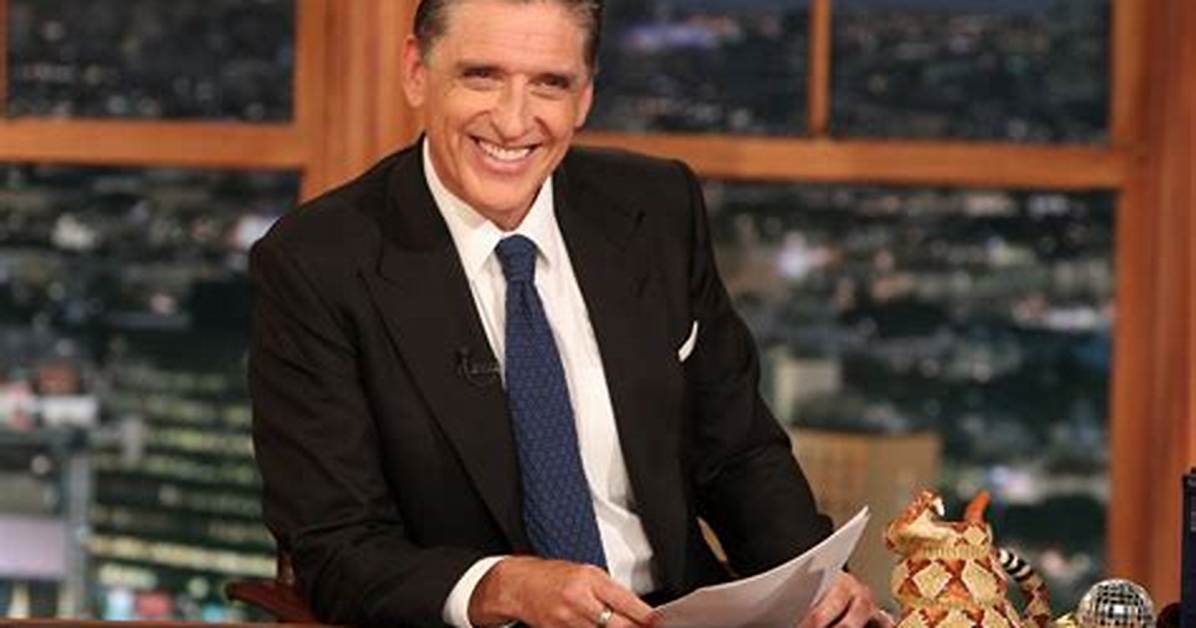 Craig Ferguson
