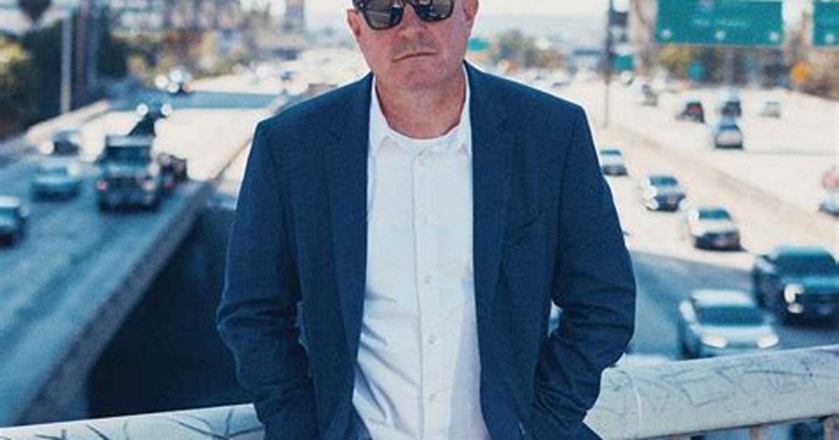 Craig Finn