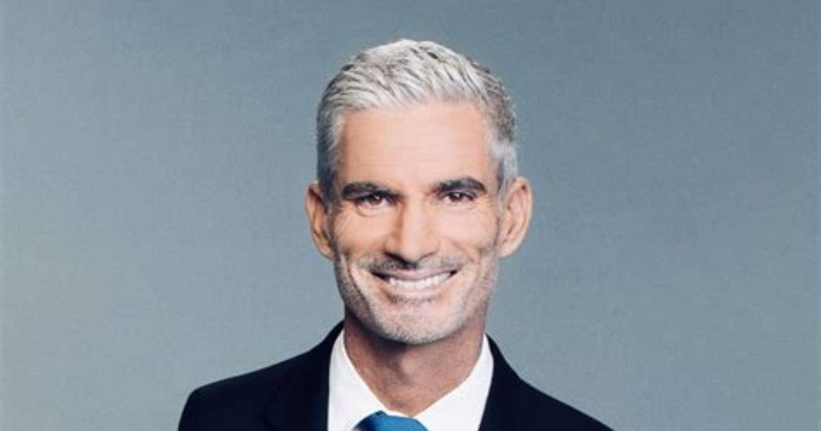 Craig Foster