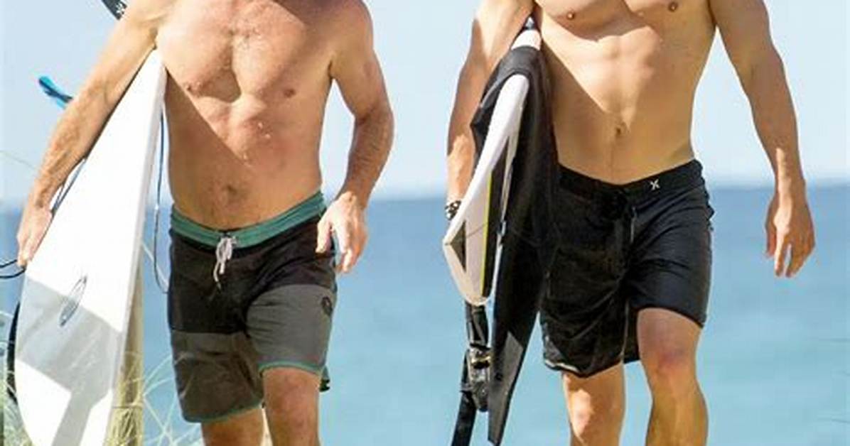 Craig Hemsworth: the Father of the Hemsworth Brothers