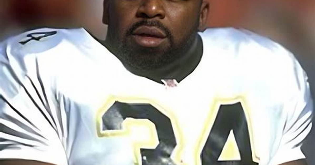 Craig Heyward