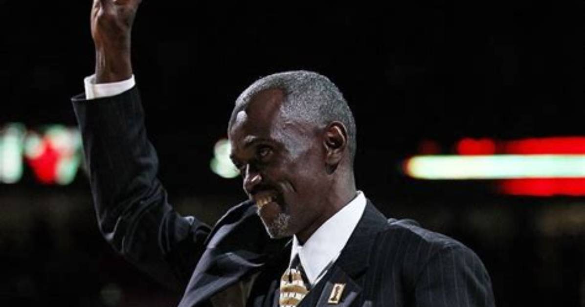 Craig Hodges Net Worth