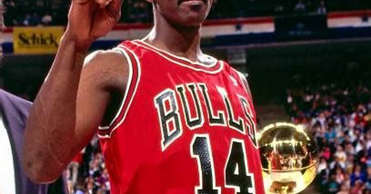 Craig Hodges
