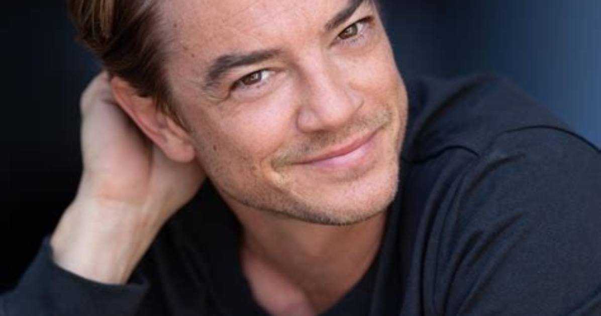 Craig Horner