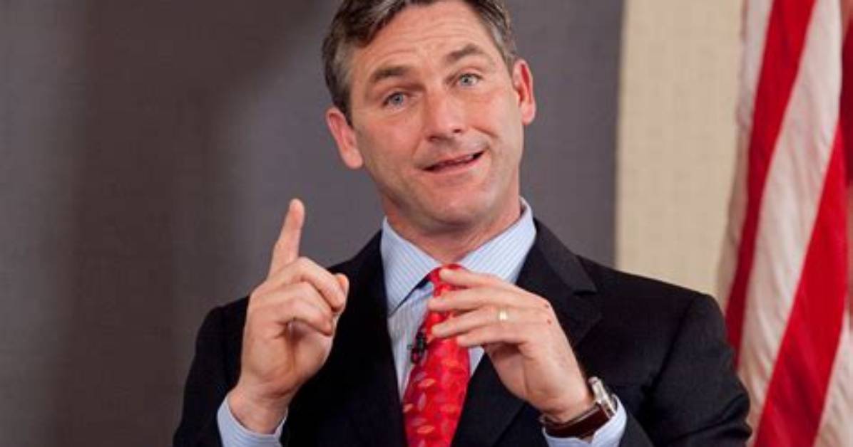 Craig James Net Worth