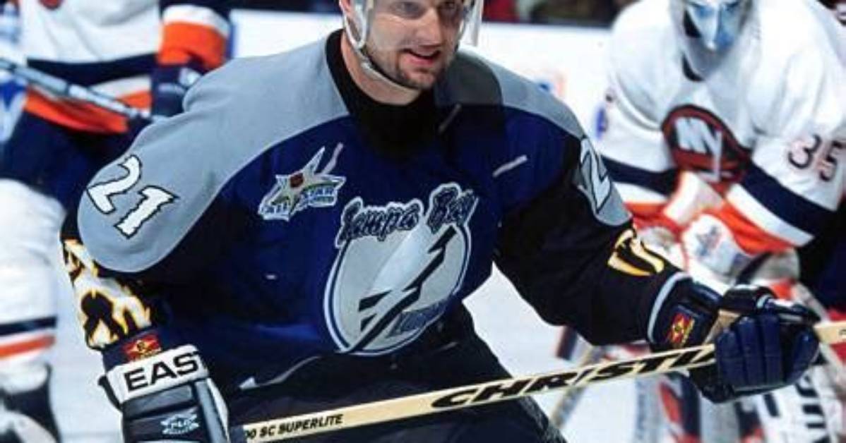 Craig Janney