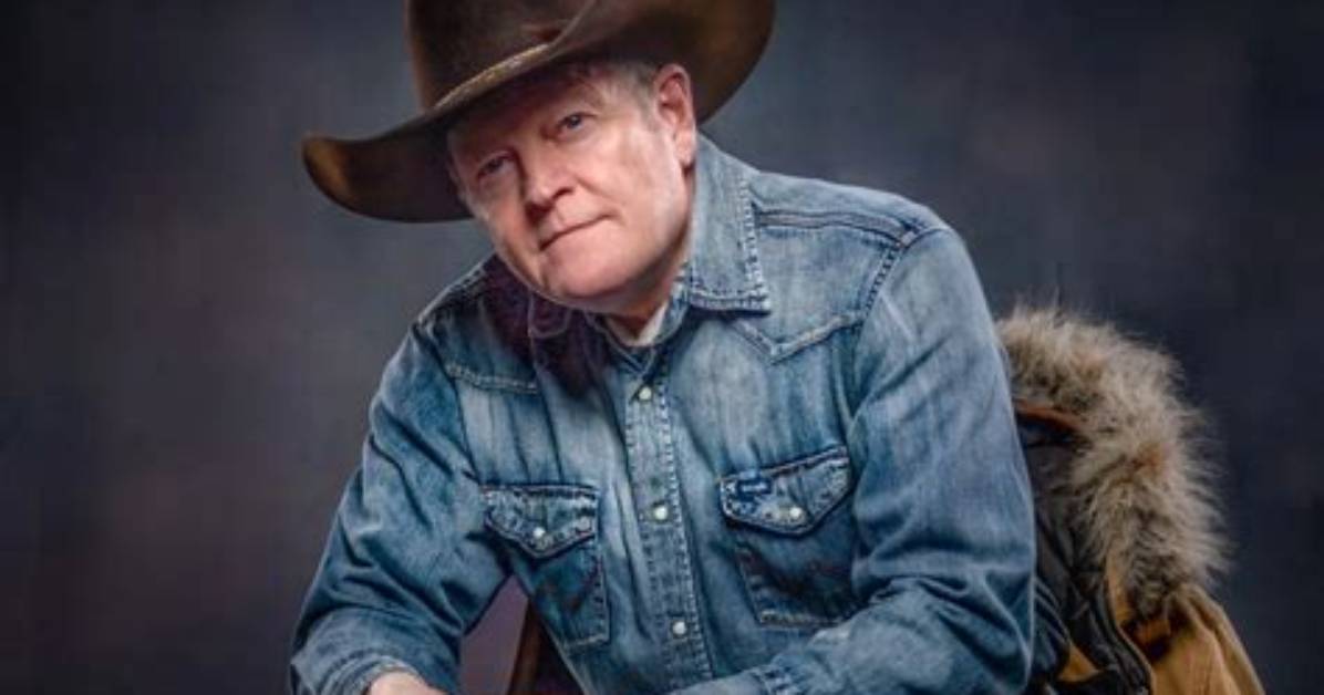 Craig Johnson